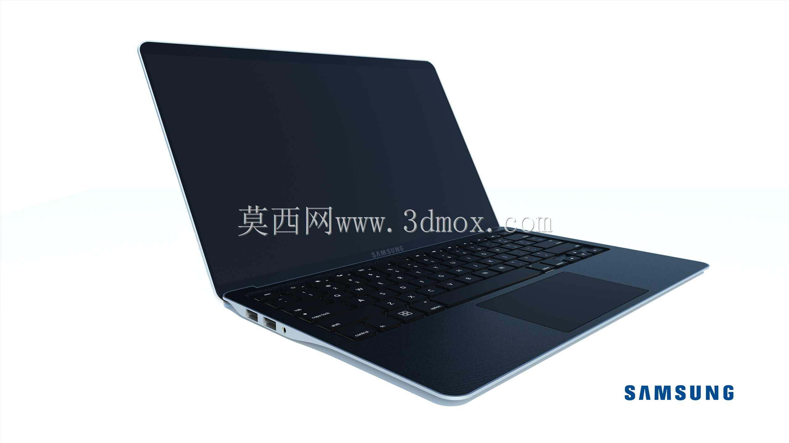 三星13.3英寸Ultrabook