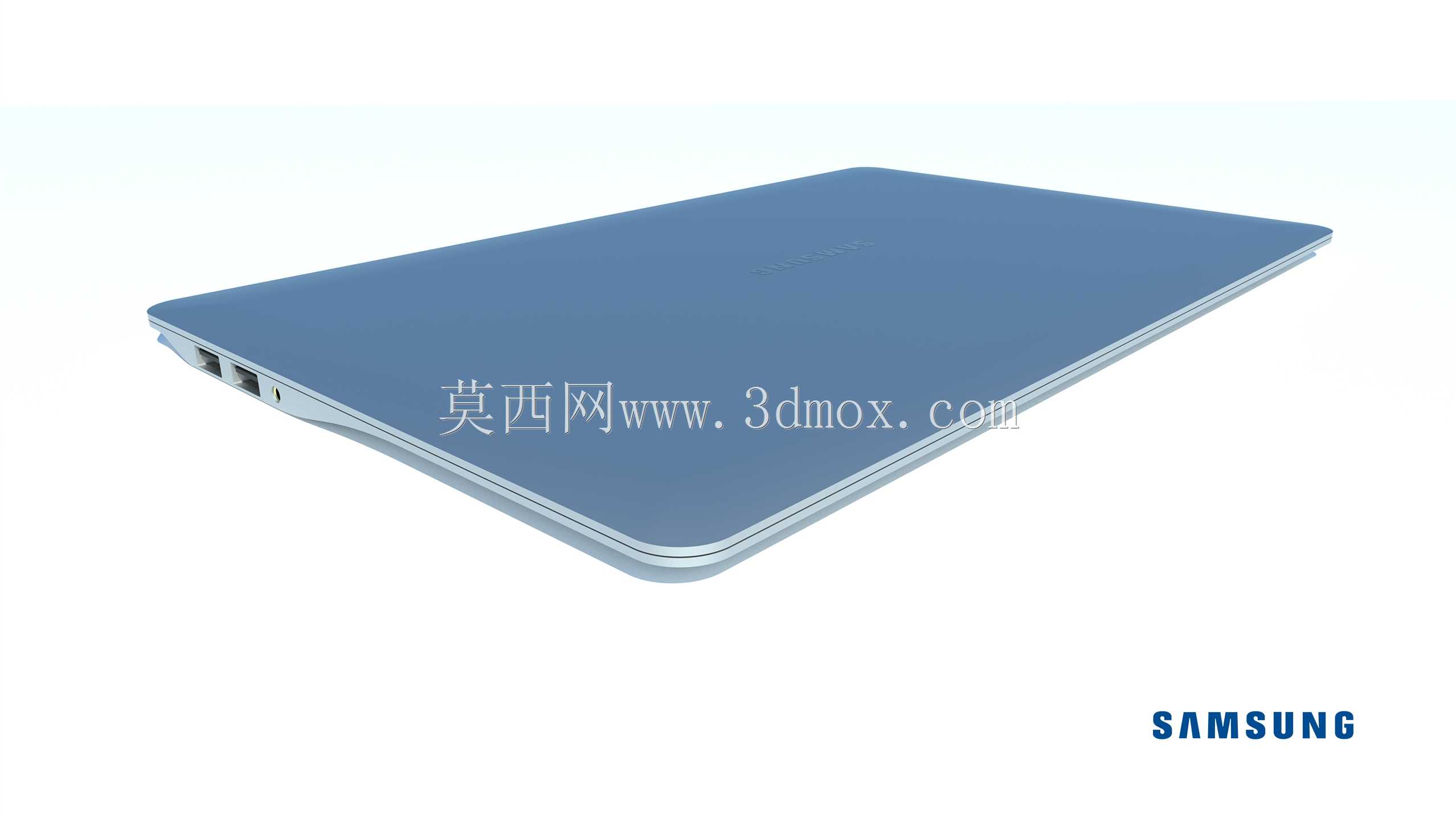 三星13.3英寸Ultrabook