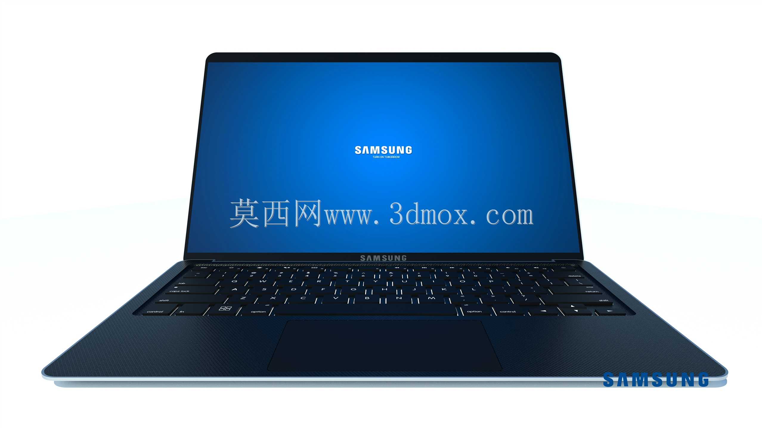 三星13.3英寸Ultrabook