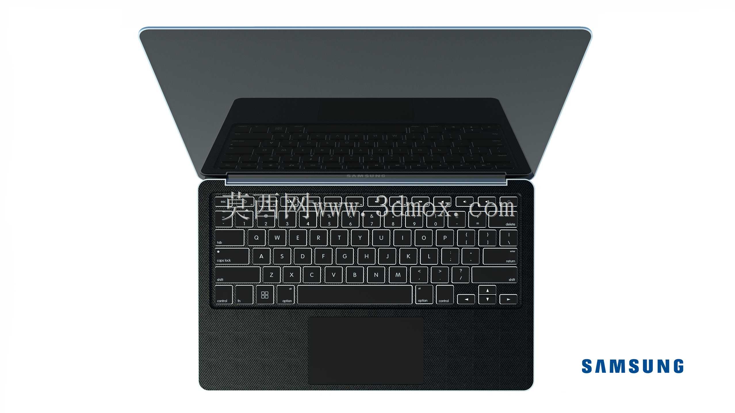 三星13.3英寸Ultrabook