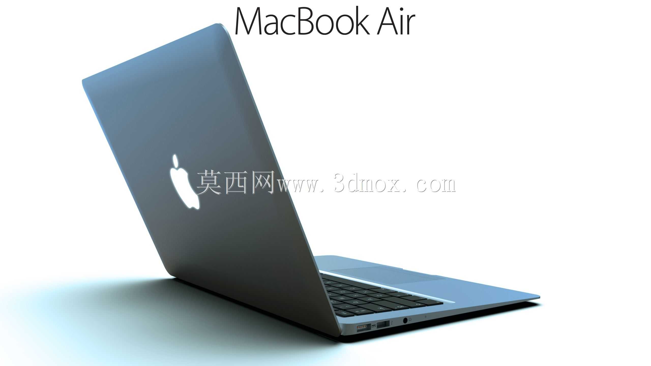 苹果笔记本电脑MacBook Air
