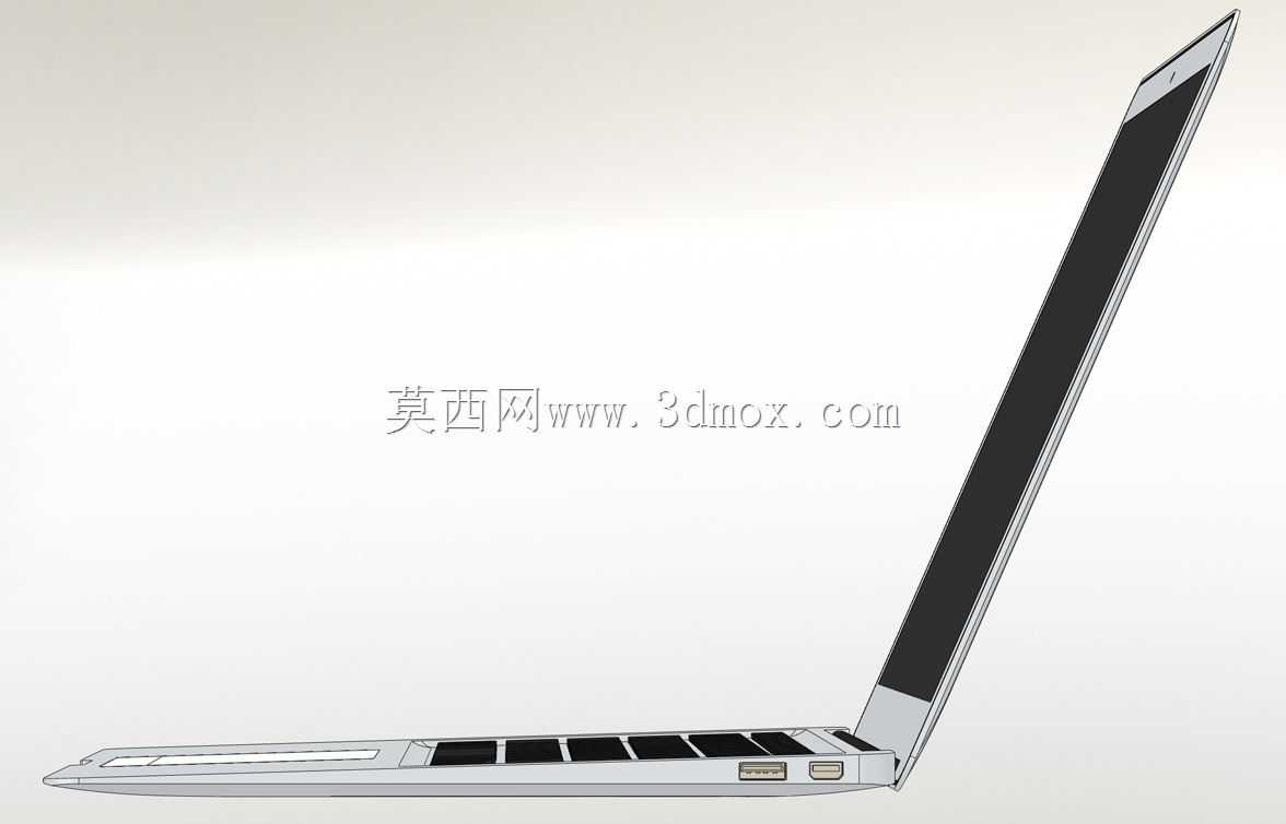 苹果笔记本电脑MacBook Air