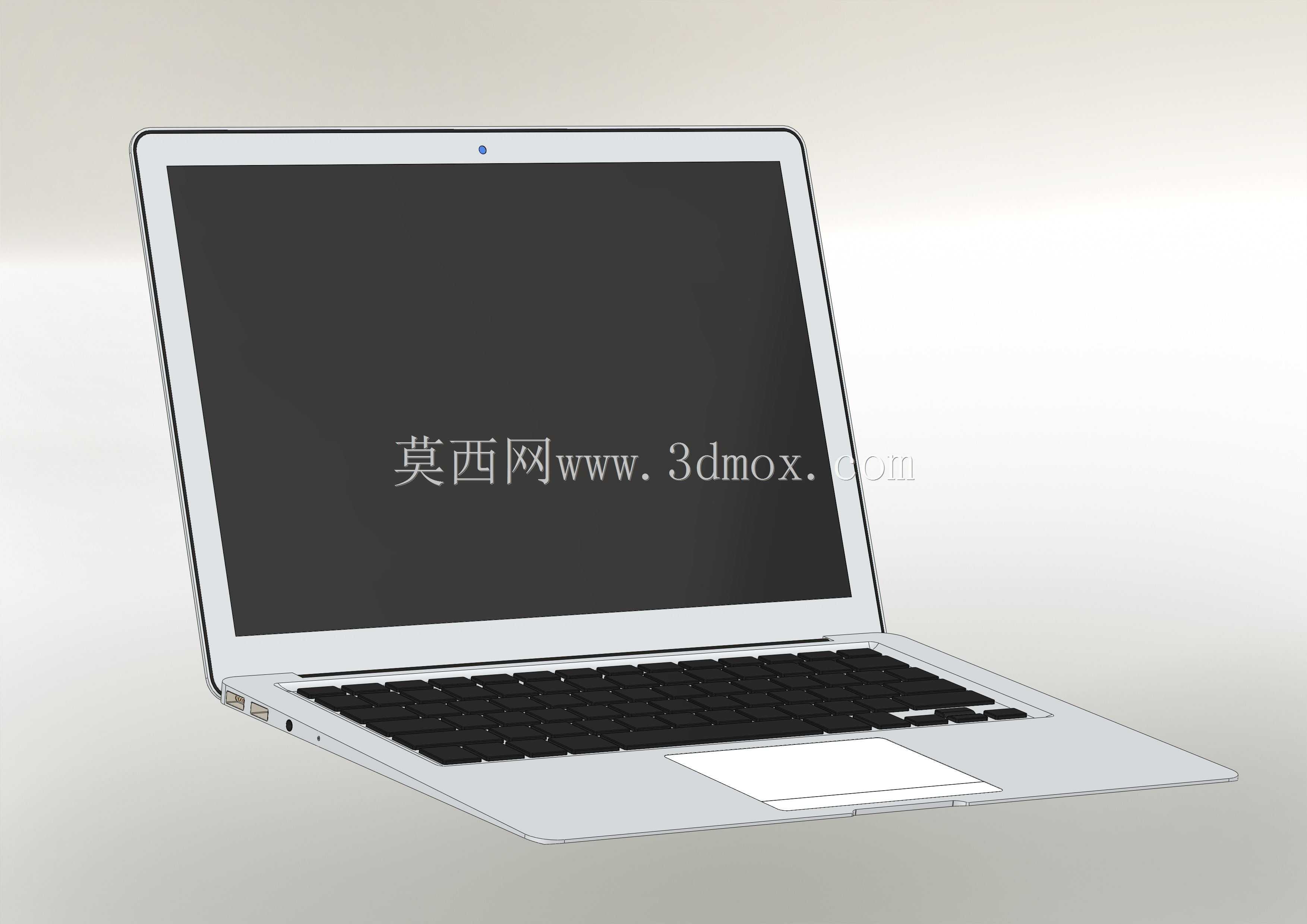 苹果笔记本电脑MacBook Air