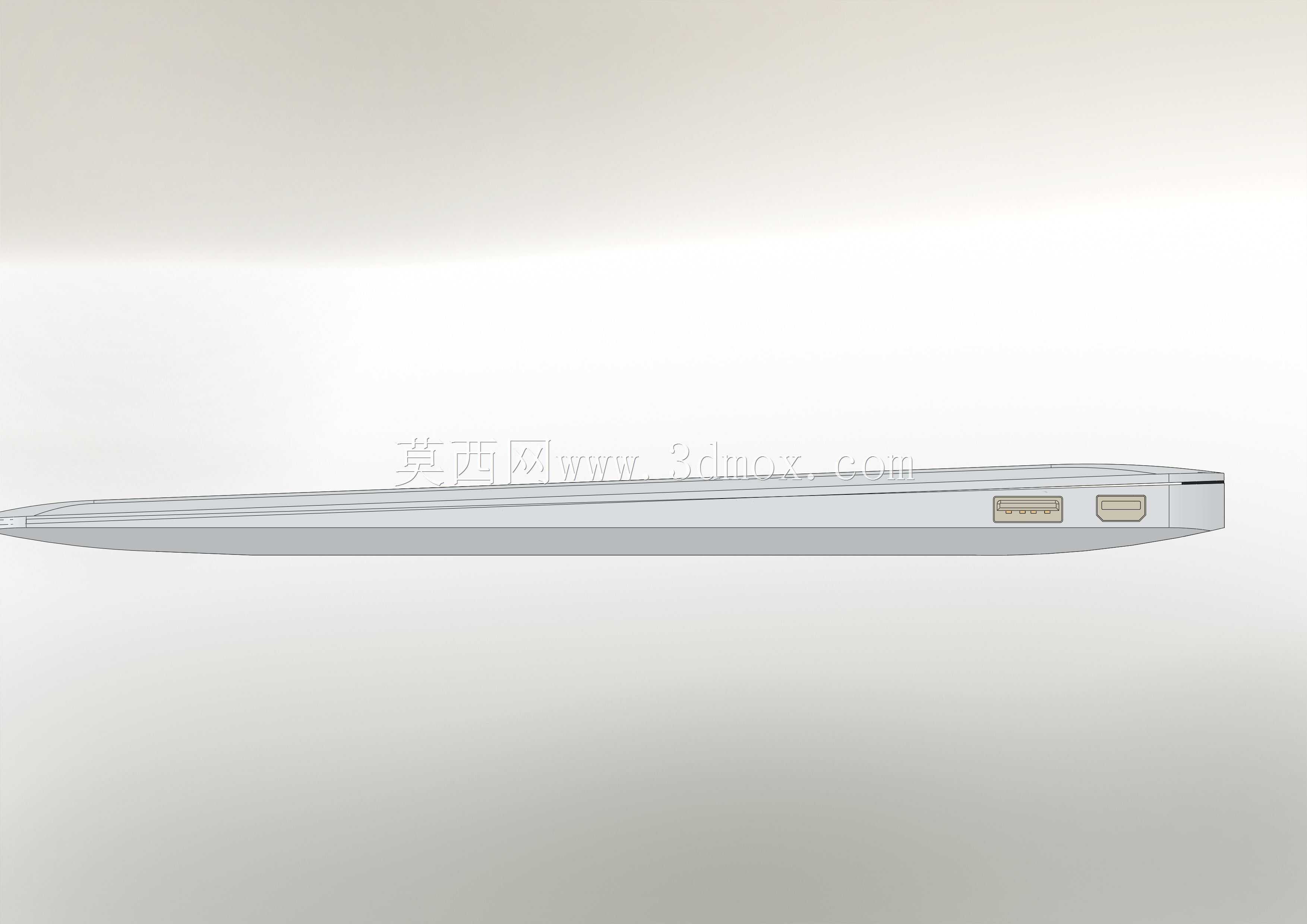 苹果笔记本电脑MacBook Air