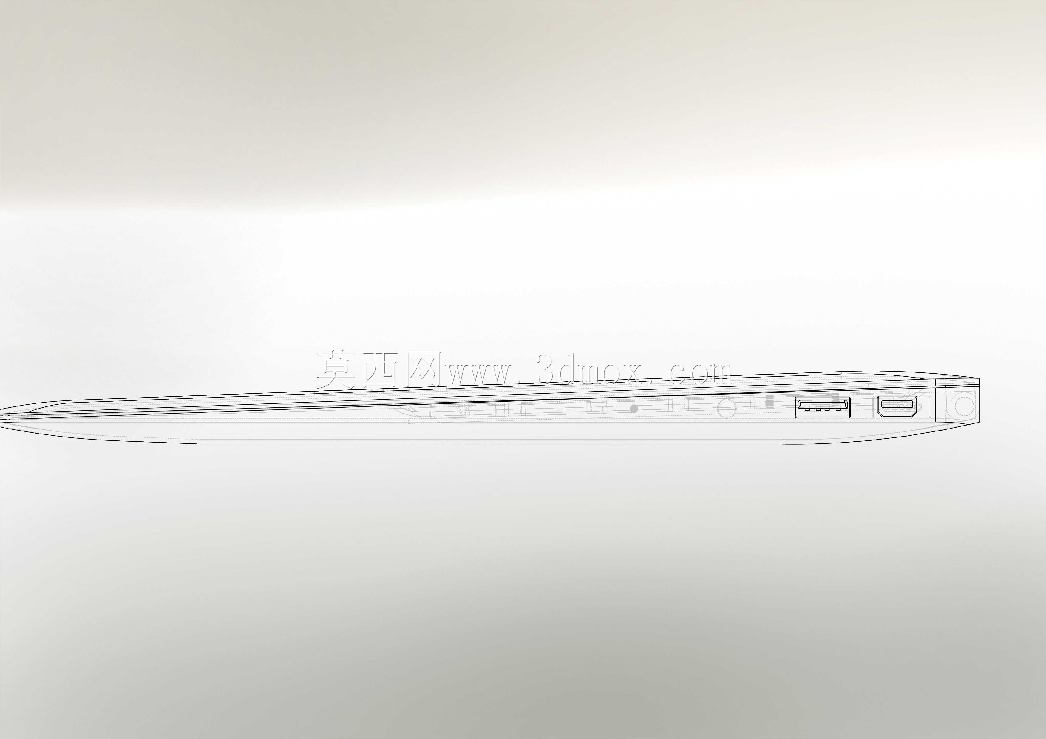 苹果笔记本电脑MacBook Air