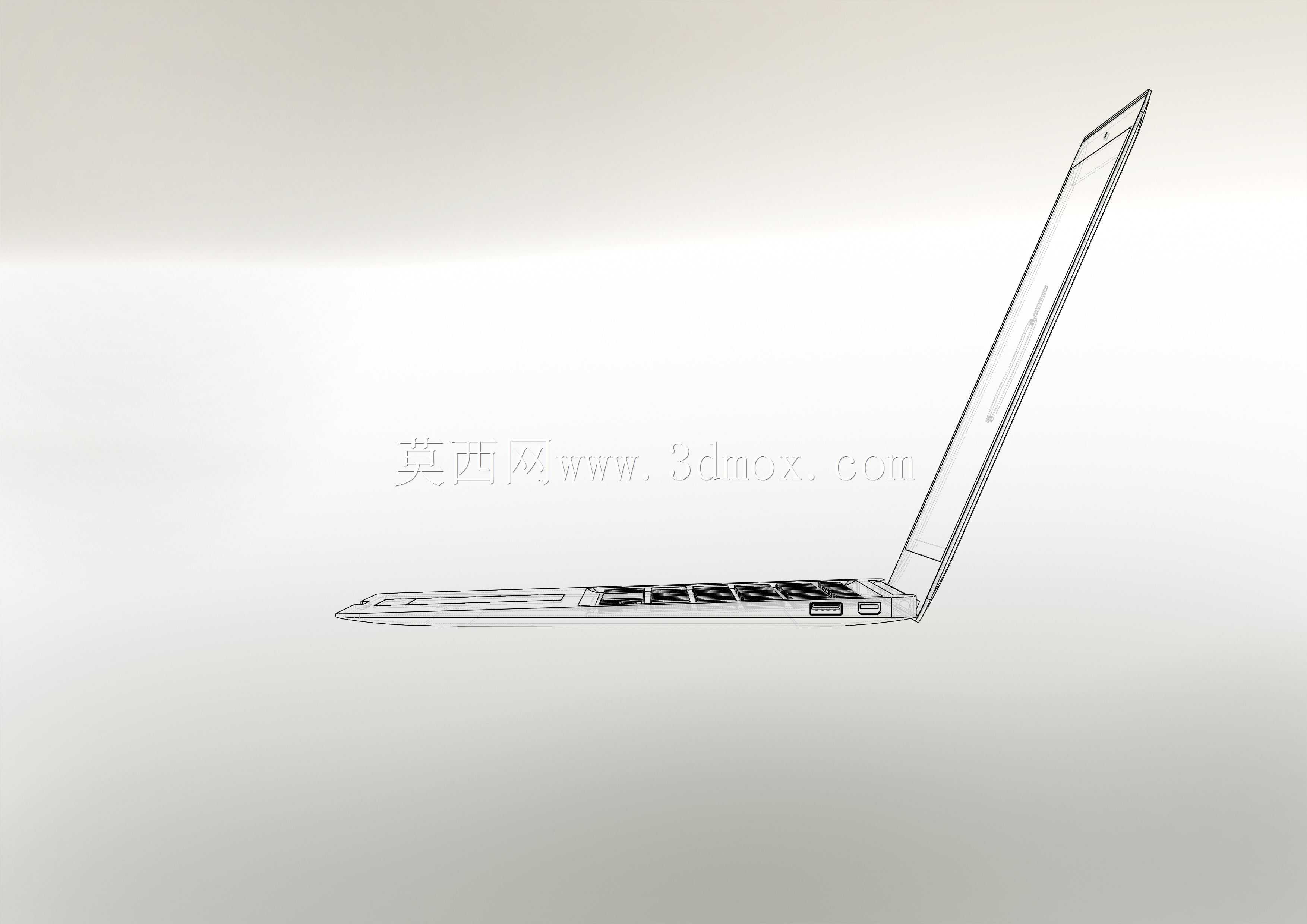 苹果笔记本电脑MacBook Air