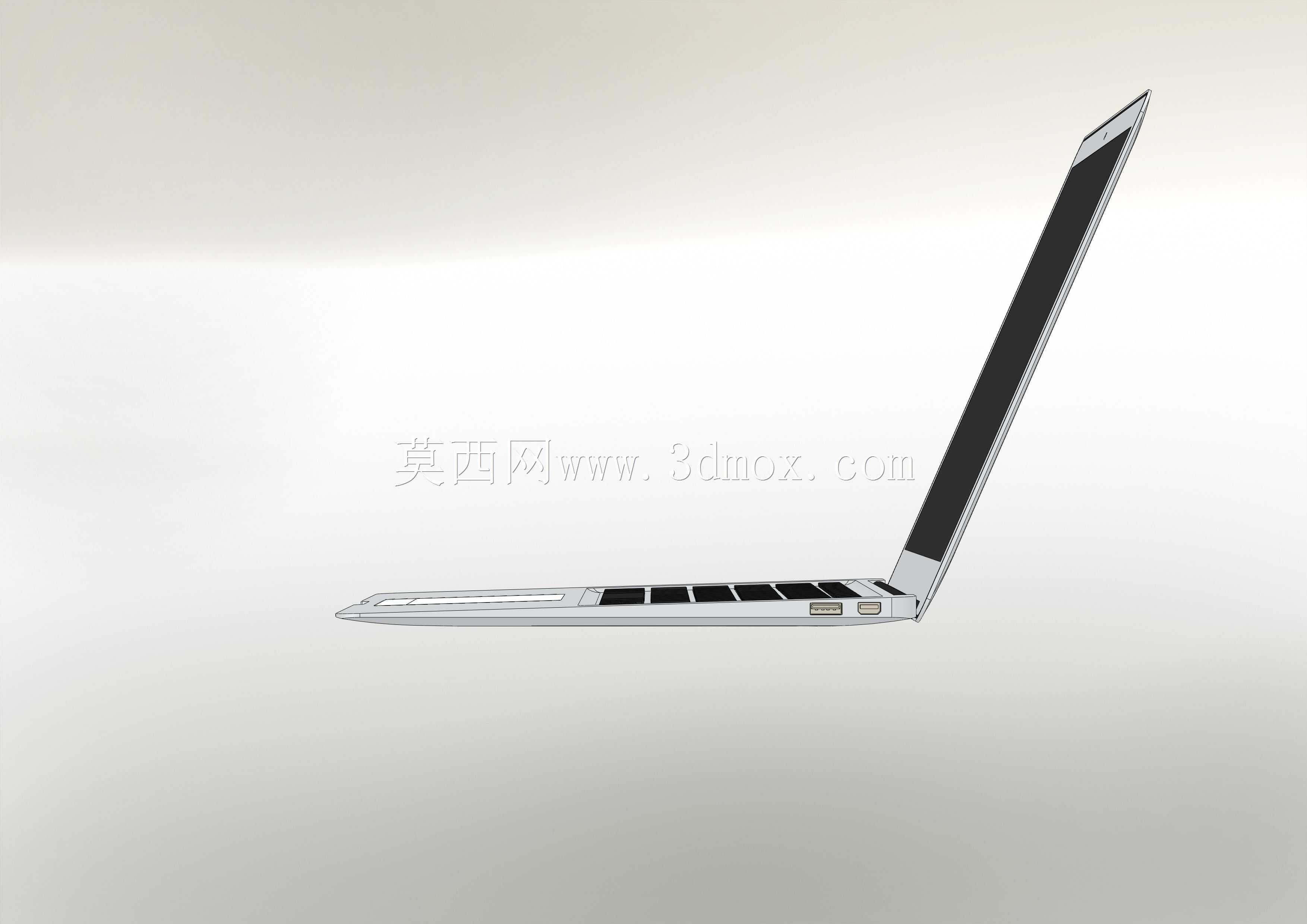 苹果笔记本电脑MacBook Air