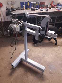Bandschleifer 1500x50��