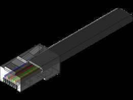 RJ45��ͷ