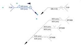 AutoCAD�еĺ��ӷ���