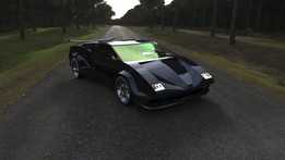 ��������Countach