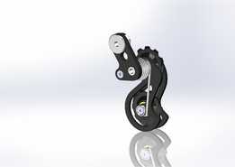 Rohloff DH�����Ž���8245
