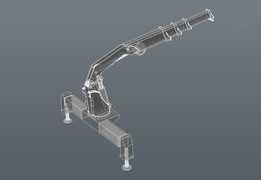 HIAB���ػ���3D