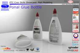 PTC Creo����չʾ��Po