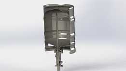 啤酒桶-50l