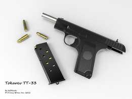 �п��з�TT-33��ǹ��