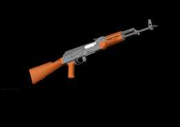 AKM-AKMS��Ŀ