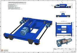 DEMAG���ػ��ܳ�����װ��8TN