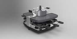 ���Raclette-���-��