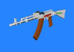 AK-74��