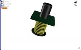 Catia V5�е�ѹ������