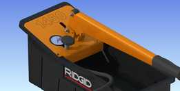 RIDGID 1450�ܵ�ϵͳ