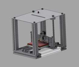 3D Drucker-3D��ӡ��