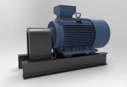 AC Motoren GmbH 315L�綯��