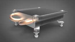 CPU��ȴ��Titan TT-NK