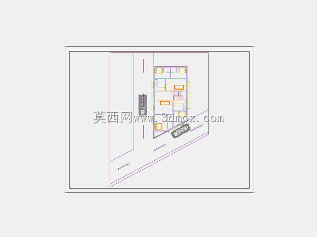 现代家居G+3