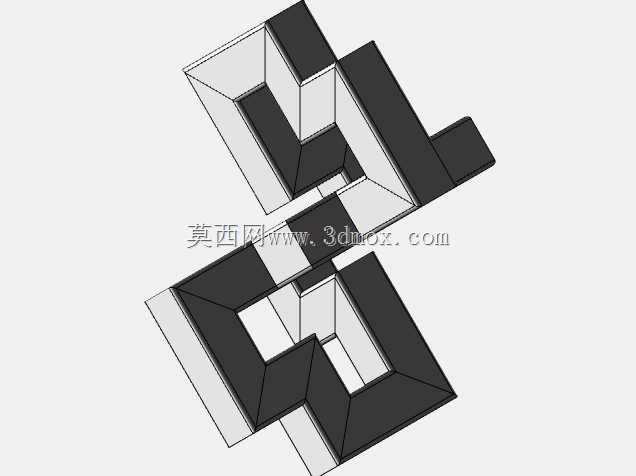 金属雕塑