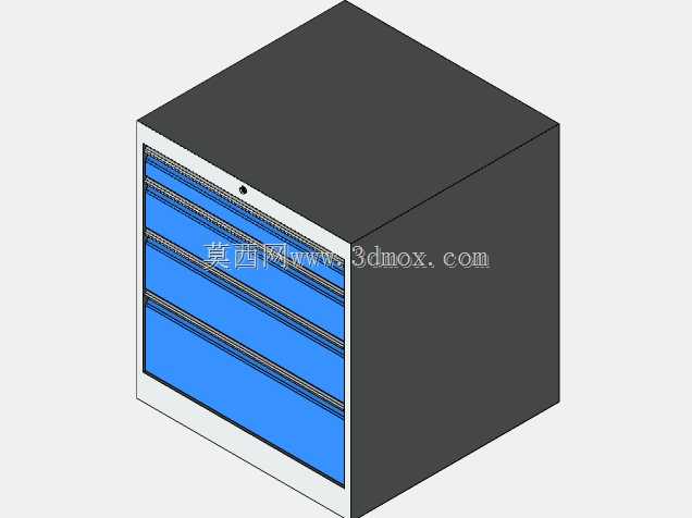 工具箱车间科沃斯基地集装箱