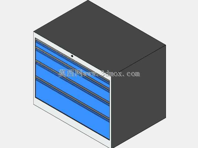 工具箱车间科沃斯基地集装箱