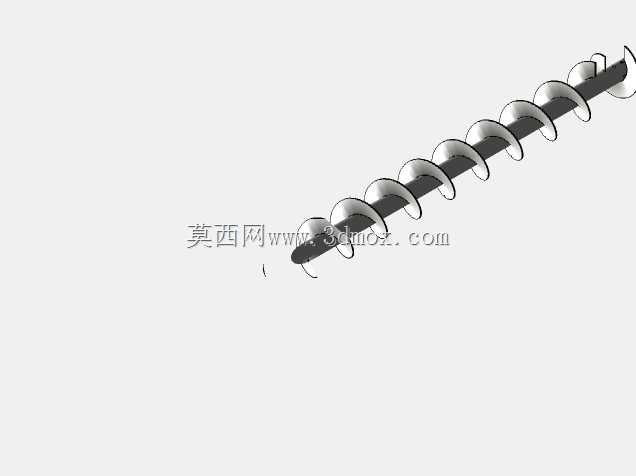 维斯达奇姆è阿基米德螺钉