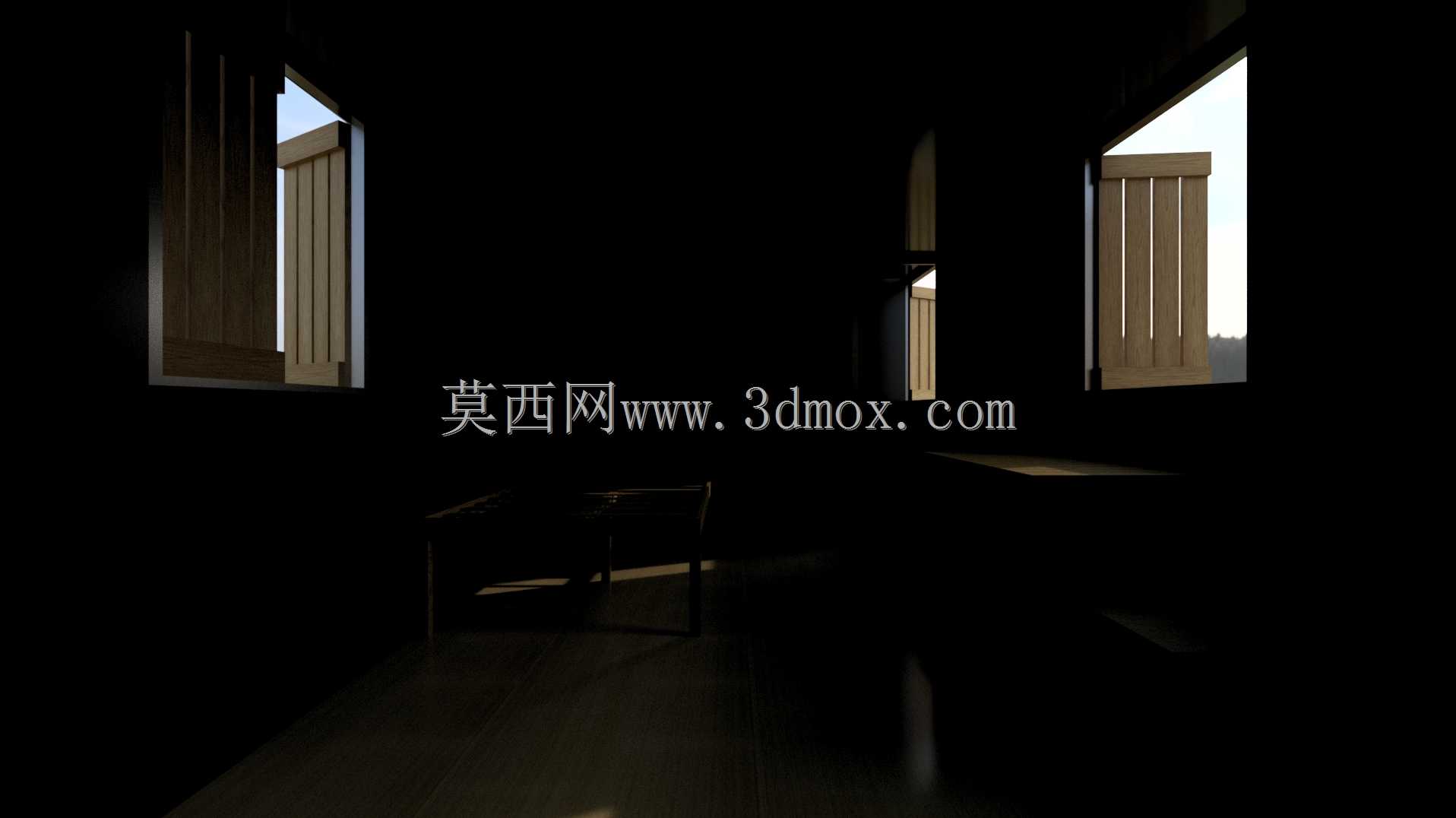 紧急住房单元