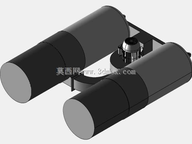 哈夫科DC-7除尘器