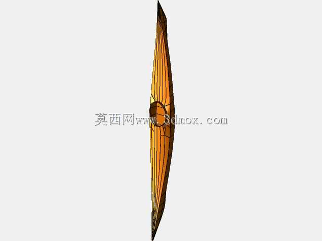 西格陵兰皮艇