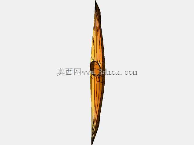 西格陵兰皮艇