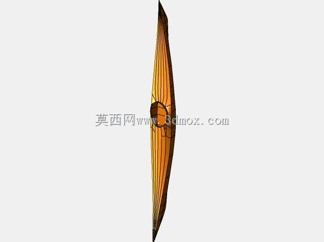 西格陵兰皮艇