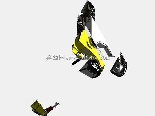 螺旋钻
