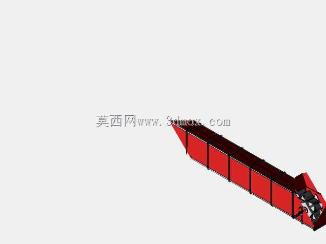 斗式提升机