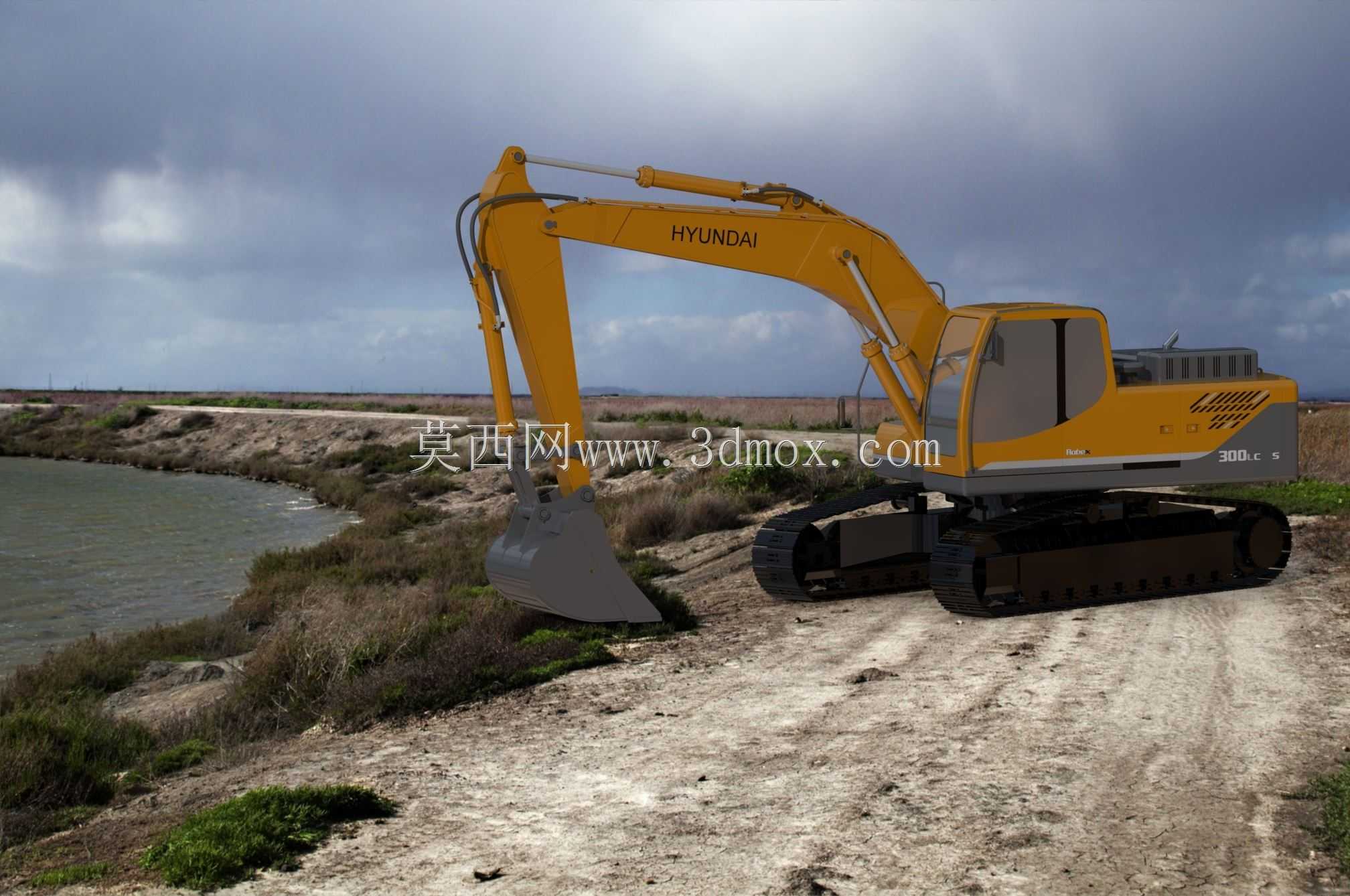 �ִ�R300LC-9S