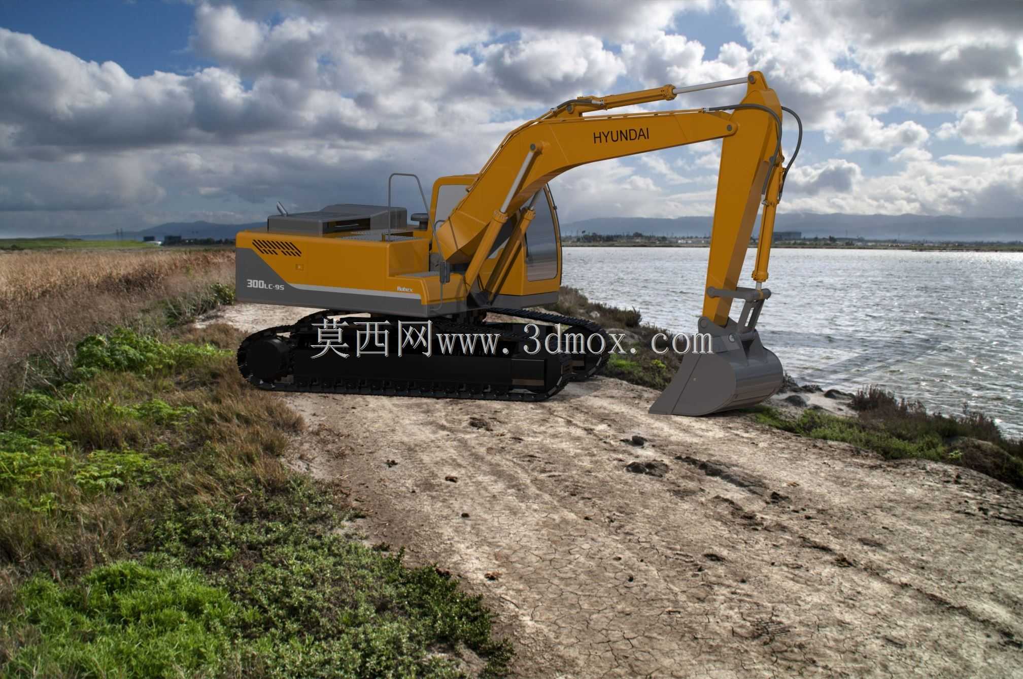 �ִ�R300LC-9S
