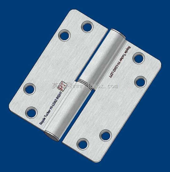 Royde\u0026 Tucker HI-LOAD 101������