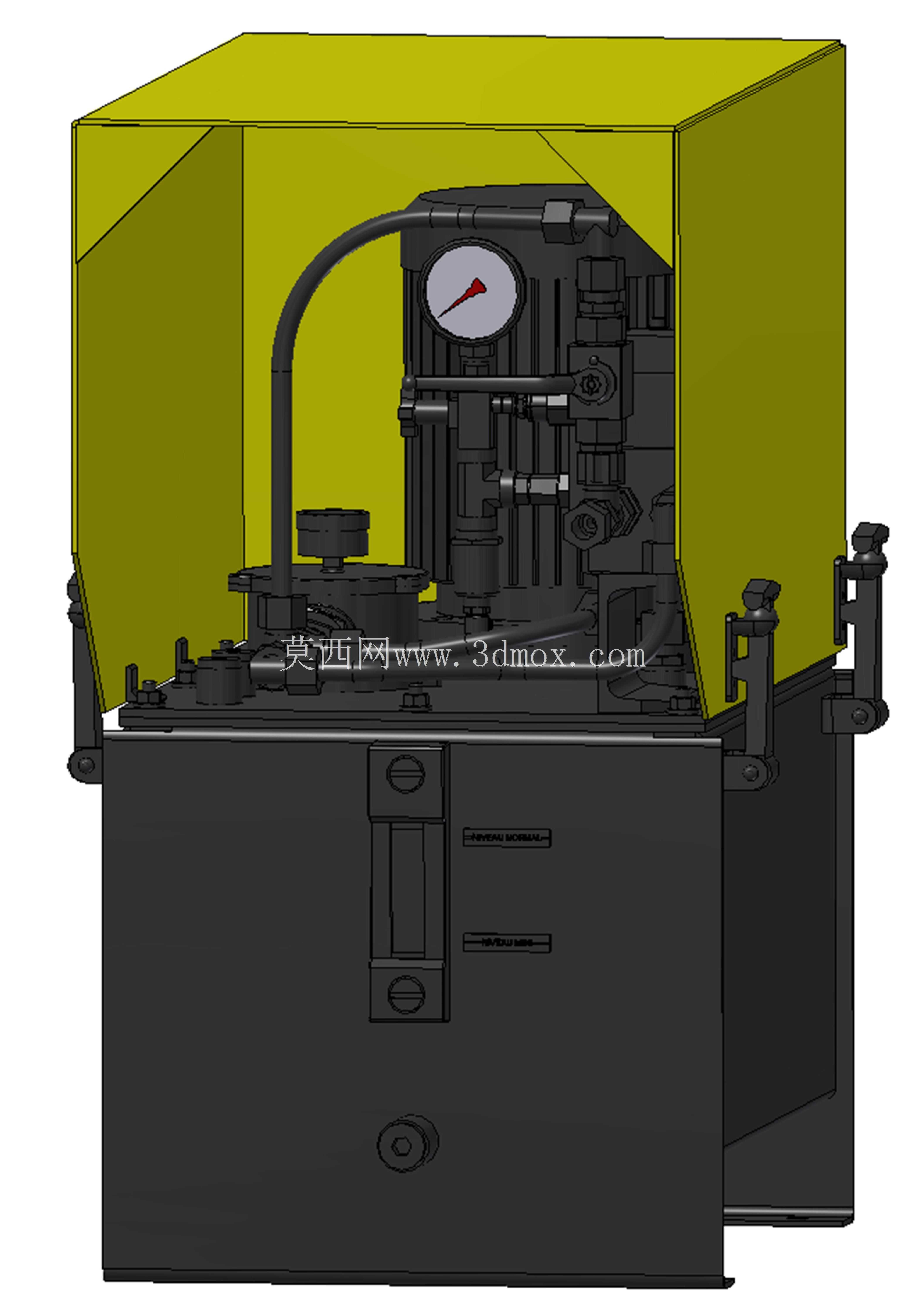 Һѹװ��1.1 kW�����250��
