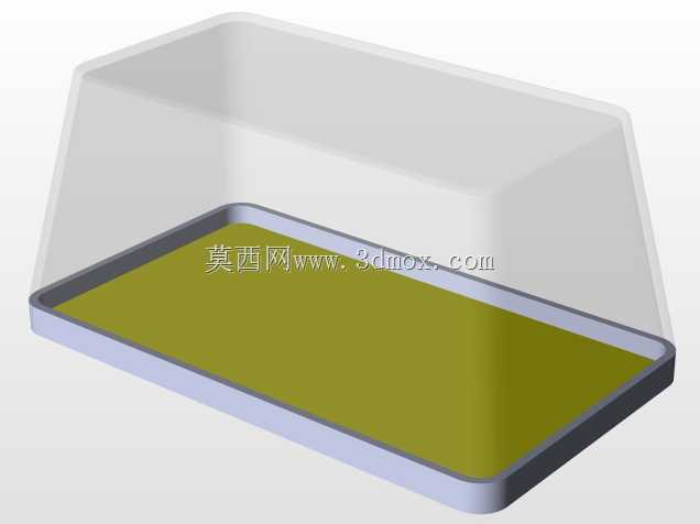Solidworks中的拖拉机3D