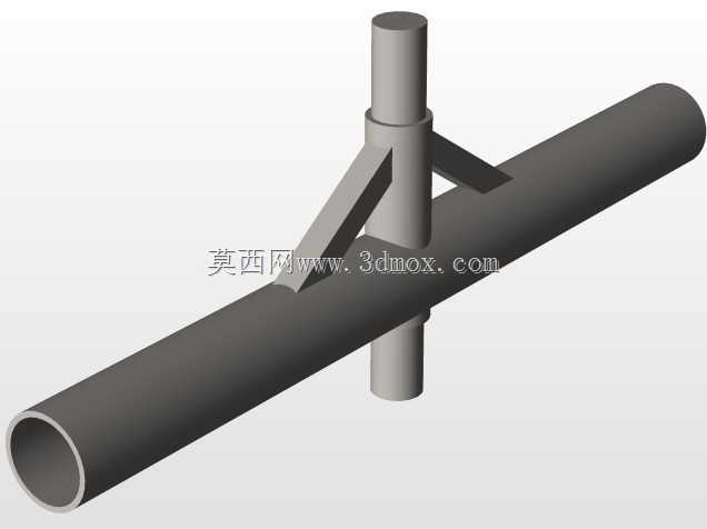 Solidworks中的拖拉机3D