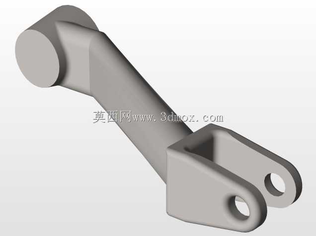 Solidworks中的拖拉机3D