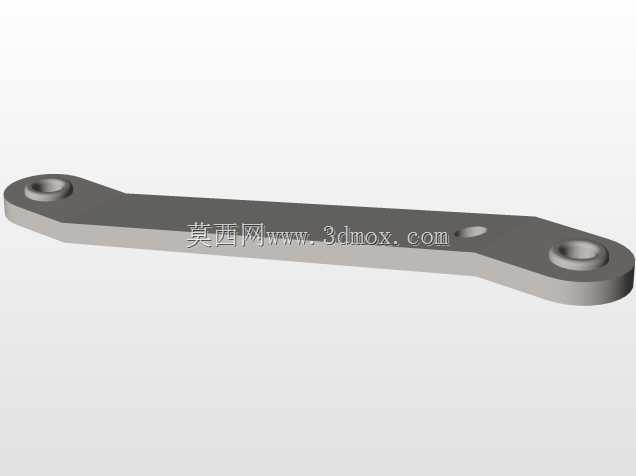 Solidworks中的拖拉机3D