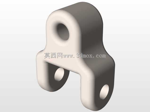 Solidworks中的拖拉机3D